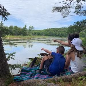 Meet your Posher, Erika